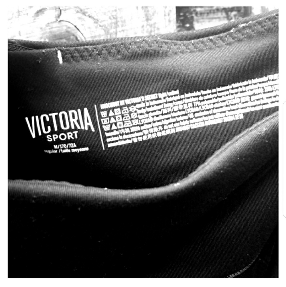 VS Knockout Sport Workout, pants